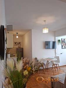 ⭐️Prodaje se jednosoban stan u najboljem djelu Budve