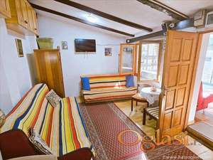 Zemum,kod Pinkija,2.0,sa lepim dvorištem ID#18869