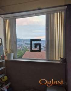 Mirjevo-Zagrađe, 43m2 +parking ID#3326