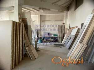 531564-Lokal -140m2-Kać