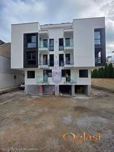 Trosoban,odlican,Grbavica