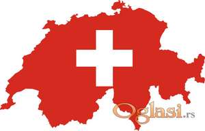 Sim kartica Švajcarska roming internet 4g 5g