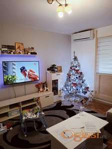 Jednosoban stan 35 m² – Novo Naselje 87500e