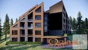 Luksuzni Duplex na Divčibarama