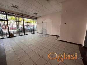 Poslovni prostor 160m2 Zemun, Gornji grad ID#7383