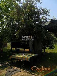 Valjevo, Brankovina, kuca 120m2 i plac 48a ID#3629