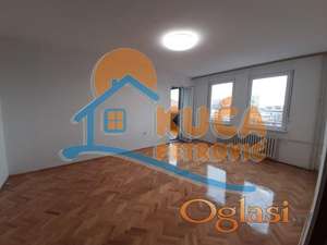 Izdaje se polunamešten stan iza Dušanovog bazara, 91m2