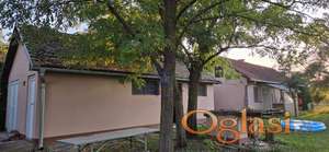 Prizemna kuca u Pejicevim Salasima