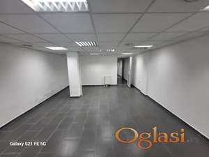 Centar, Lokal, 102m2, 1000eura