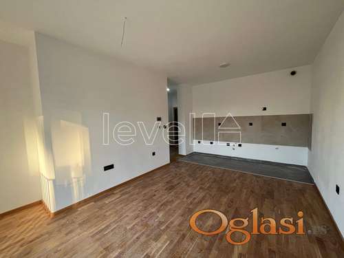 NOVI SAD - SAJAM - 41.00 m2