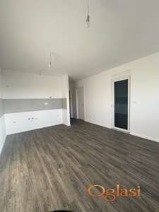 Dvosoban stan iza Lipovog gaja, ODMAH USELJIV