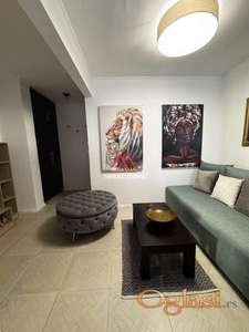 Jednoiposoban stan - 45m2 - Centar - Petfriendly