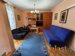 STAN - NOVI SAD - NOVA DETELINARA - 31m2 - 74160 evra