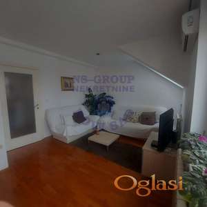 Odlično održavan - bez ulaganja!!!