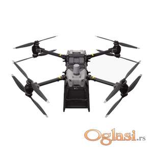 DJI FlyCart 30 Aerial Delivery Drone (INDOELECTRONIC)