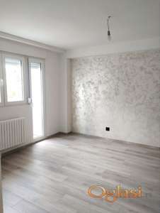 Stan NOVI SAD,ŽELEZNIČKA STANICA,kv: 51, € 127000, ID: 1019240