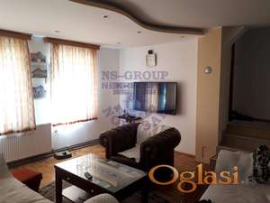 FENOMENALNA KUĆA JE PRED VAMA