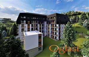 JEDNOIPOSOBAN  60.000e  KOPAONIK