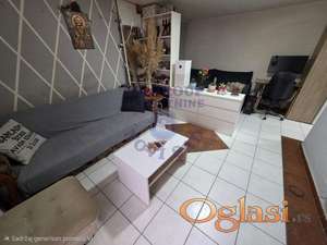 Odlična garsonjera 30m2