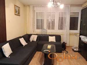 Retko u ponudi, odličan porodičan stan na top lokaciji ID#9204