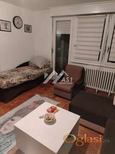 Komforan jednosoban u Braće Dronjak ID#6373