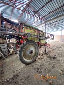 Prskalica 3000L sa kompijuterom