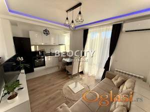 Zvezdara, Dimitrija Tucovića, Dimitrija Tucovića, 2.5, 43m2