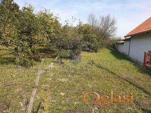 Odlican plac u Cortanovcima