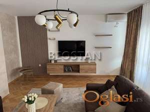 Novi Beograd - Blok 64 novogradnja #2465342