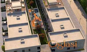 Odlična izgradnja Adice