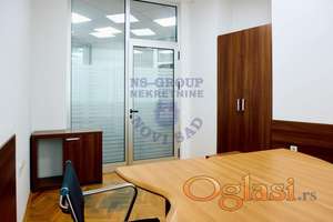 Funkcionalan i reprezentativan poslovni prostor