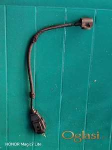 Pasat b7 senzor bregaste 2.0 TDI 140 KS