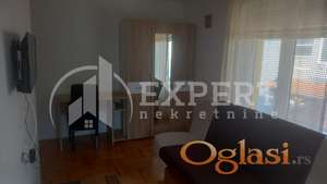 Izdaje se odličan apartman na Apelovcu, 20m2