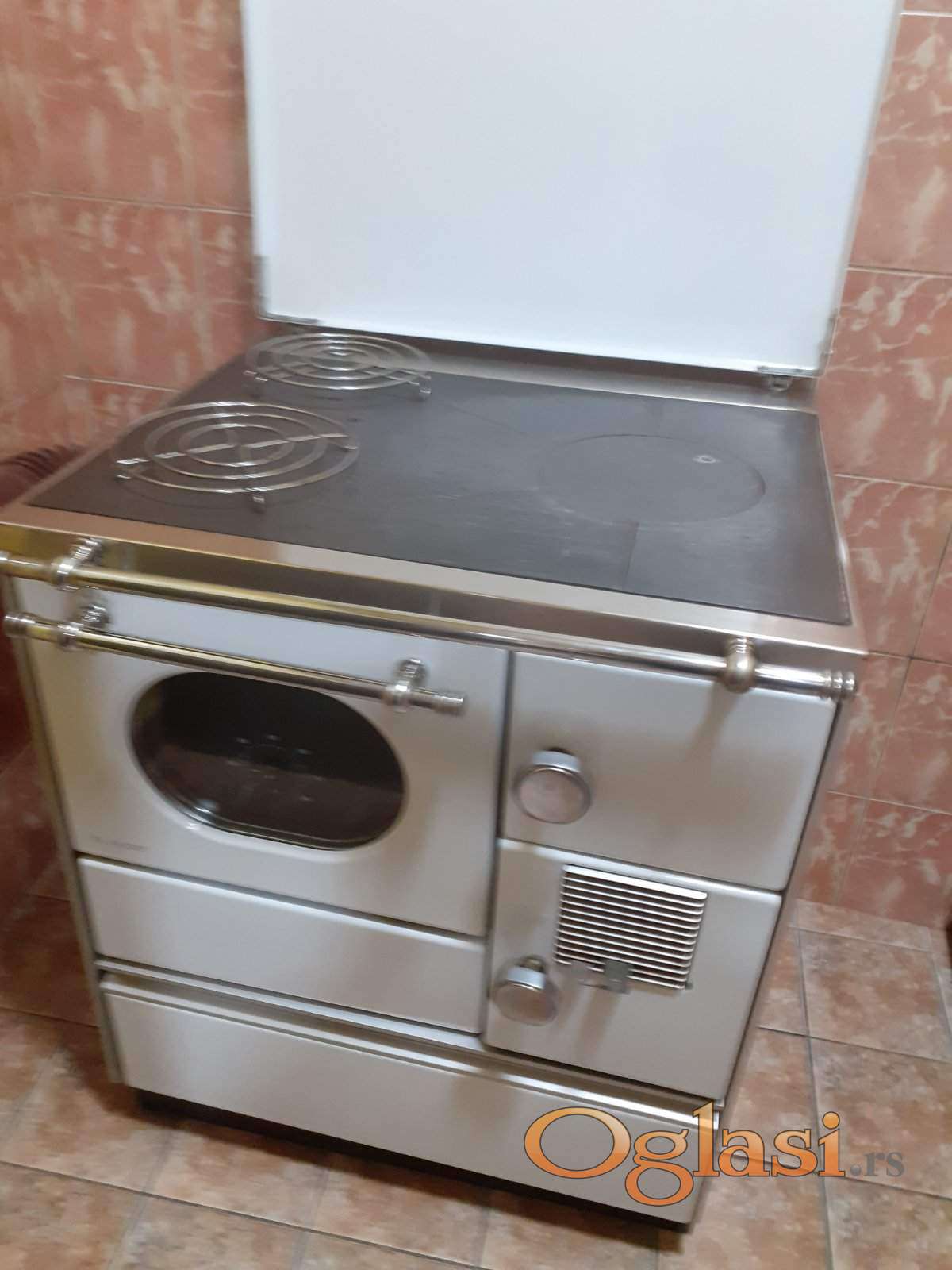 Sporet na drva, Smederevac (032142839) Oglasi.rs