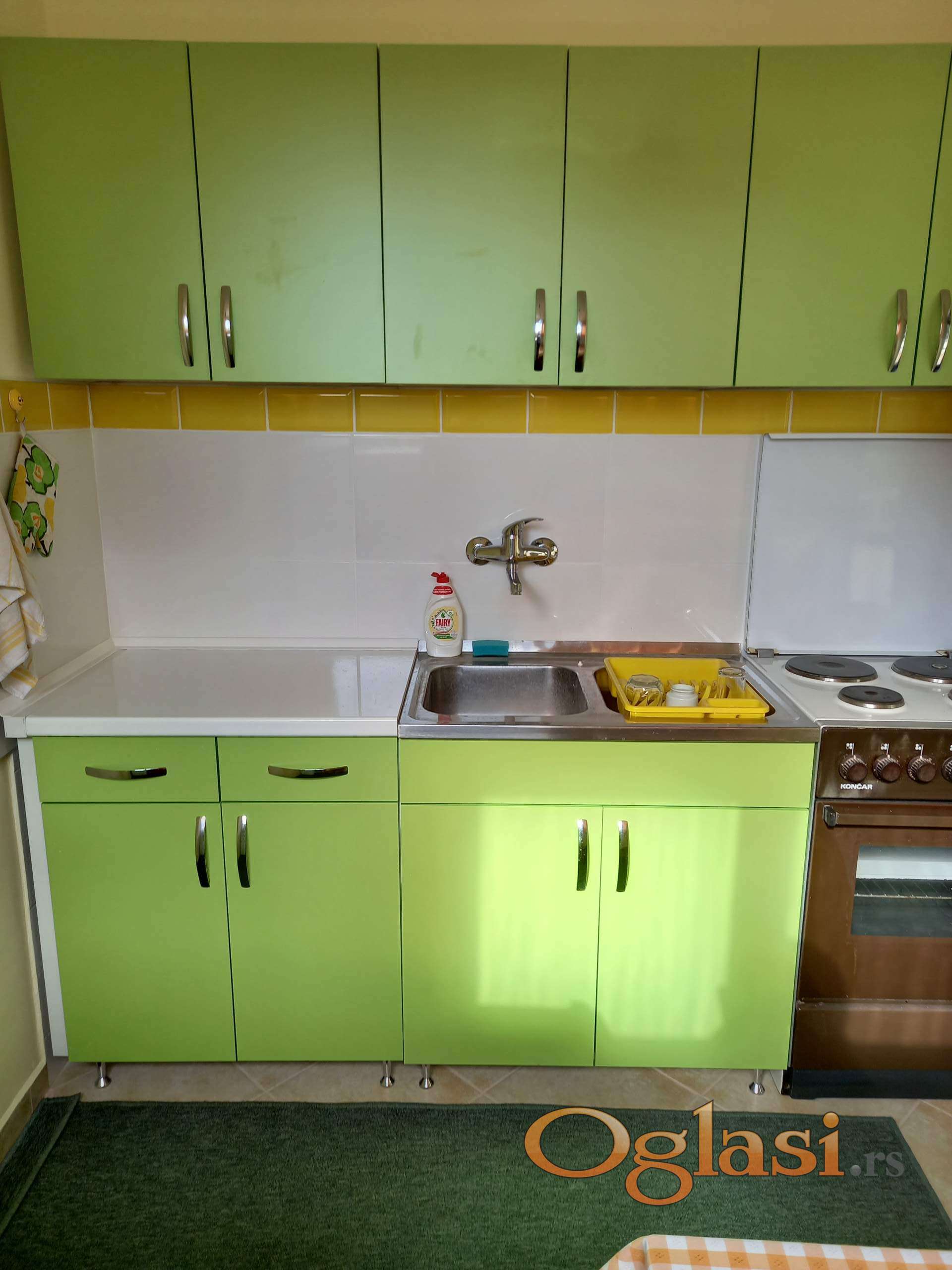 EXCELLENT 2.0 aapartment NEAR THE CENTER, owner — photo