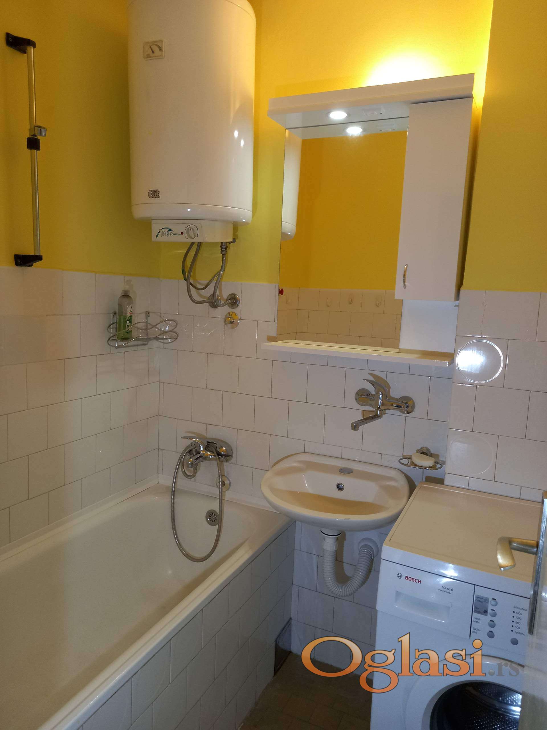 EXCELLENT 2.0 aapartment NEAR THE CENTER, owner — photo