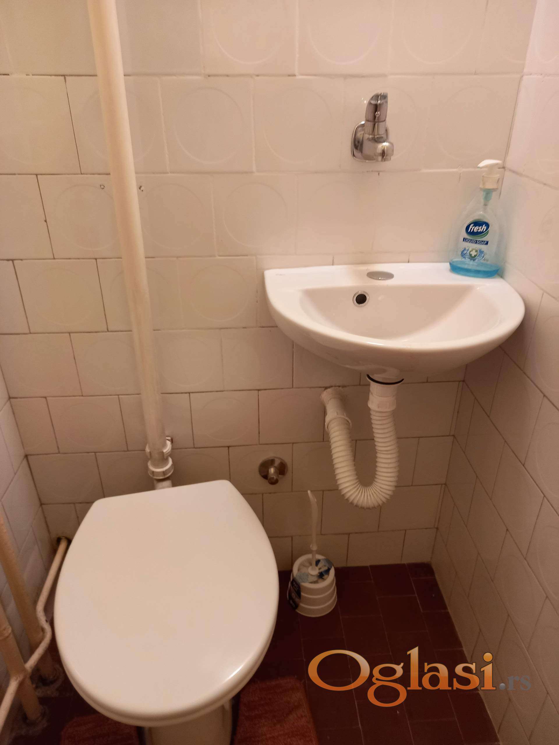 EXCELLENT 2.0 aapartment NEAR THE CENTER, owner — photo