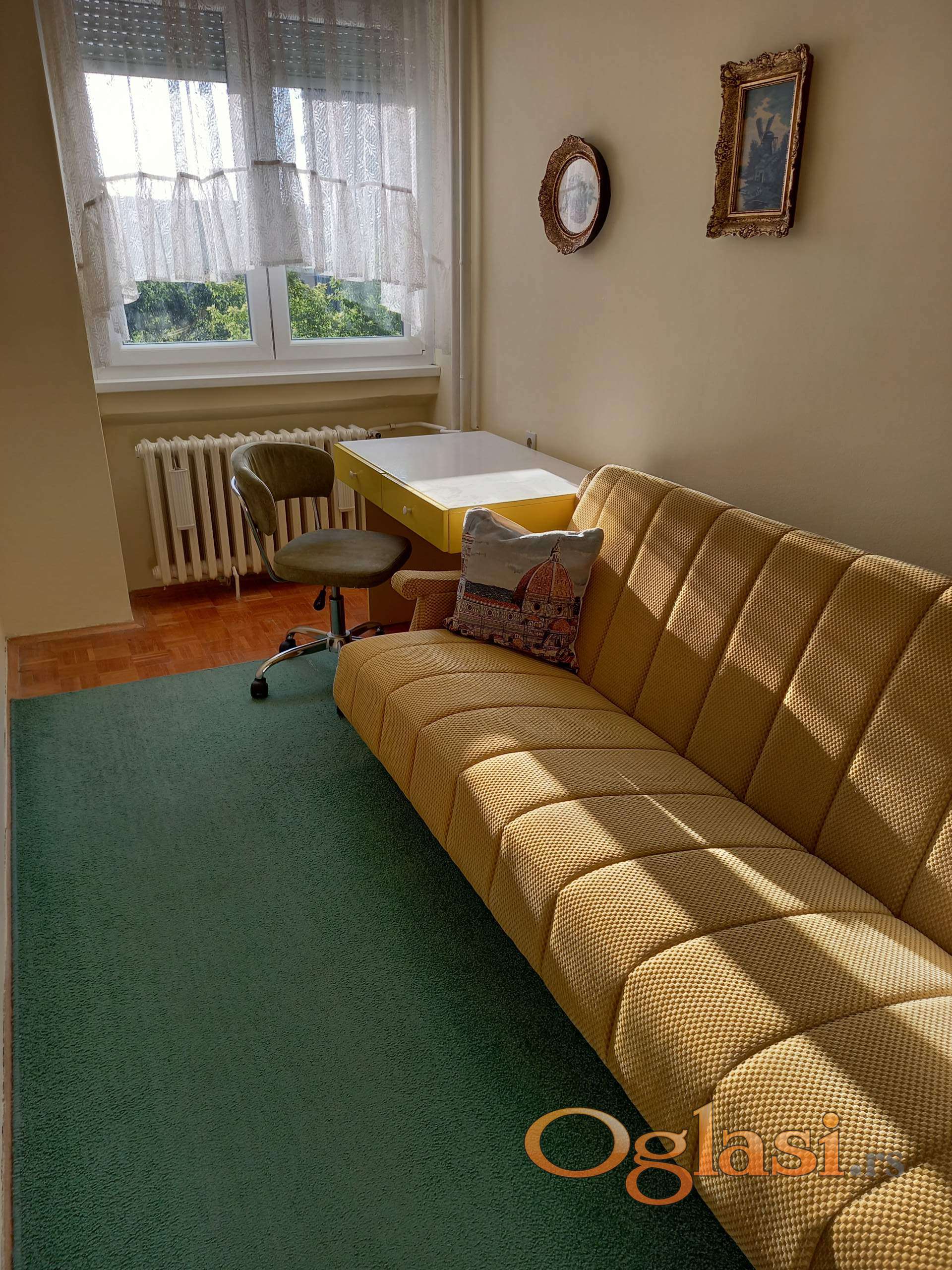 EXCELLENT 2.0 aapartment NEAR THE CENTER, owner — photo