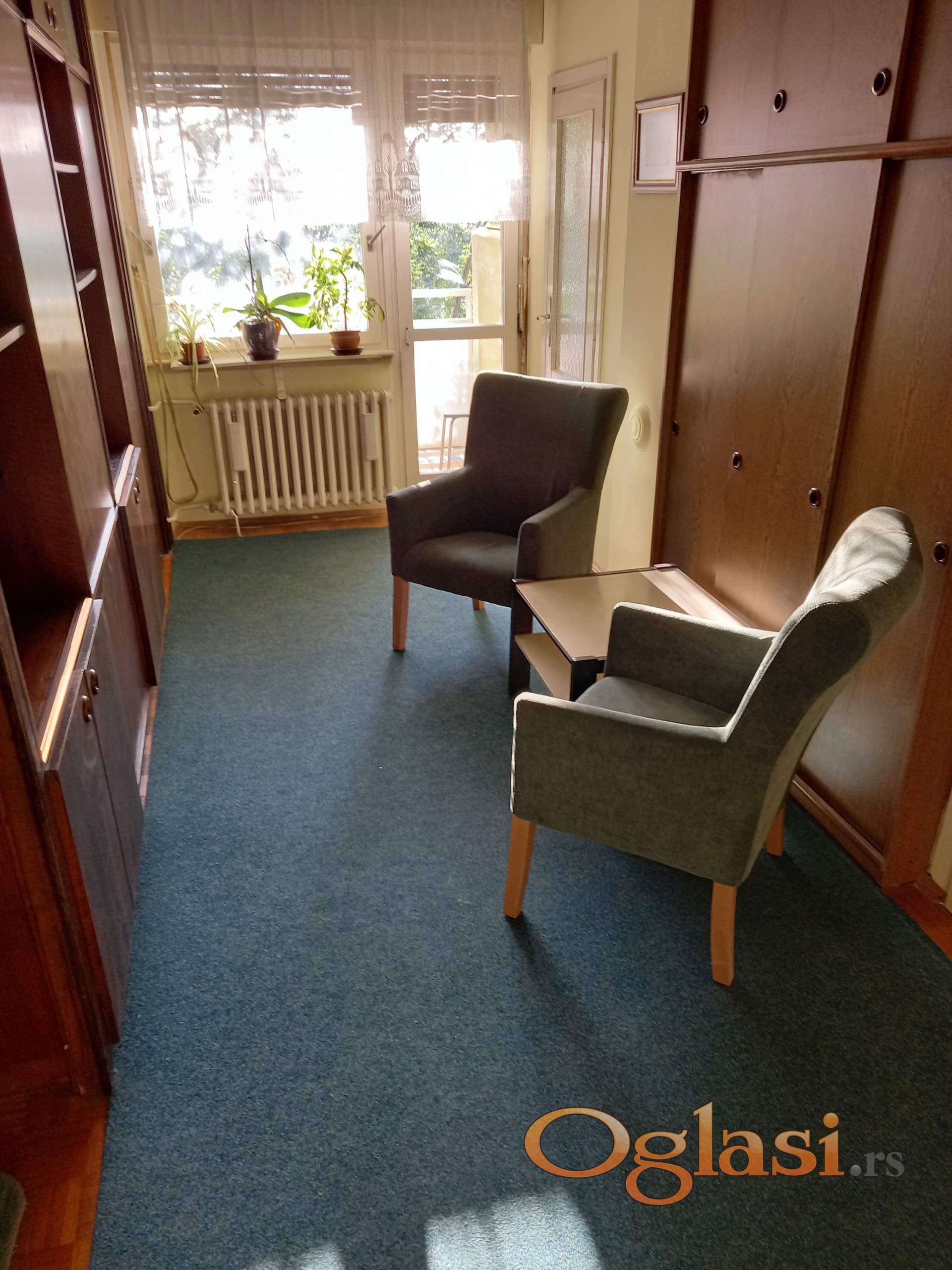 EXCELLENT 2.0 aapartment NEAR THE CENTER, owner — photo