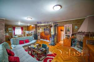 Prelepa kuća, Krušedol!