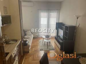 Novi Sad, Centar, Jevrejska , 1.5, 45m2