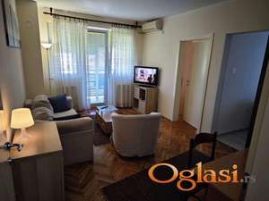 GRBAVICA-USELJIV STAN