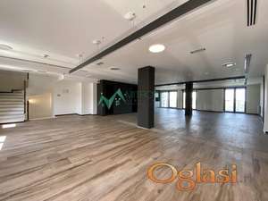 Poslovni prostor, 394m2, Liman 3 