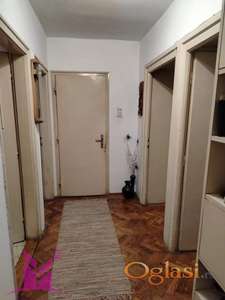 Trosoban - Centar, kej