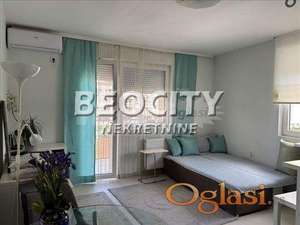 Novi Sad, Grbavica, Danila Kiša, 1.0, 30m2