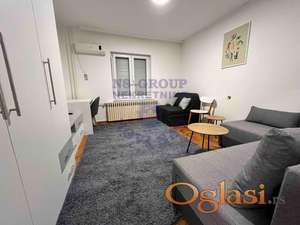 Predstavljamo vam odličan renoviran jednosoban stan