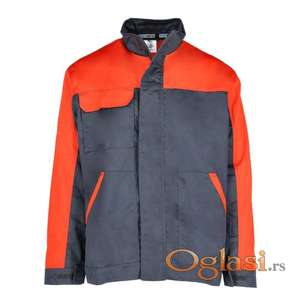 Radna jakna, nova, velicina 62