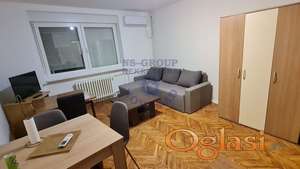 Izdaje se stan na Podbari, površine 42m².