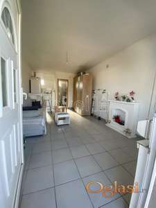 NOVI SAD - SALAJKA - 20.00 m2