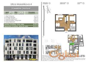 Prestiž u srcu grada